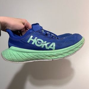 Hoka Carbon X2 Size 8.5D